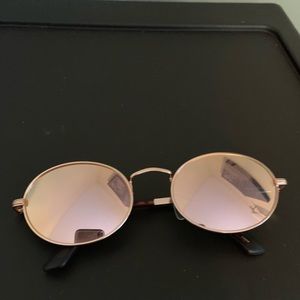 Stylish glasses, as seen on celebrities